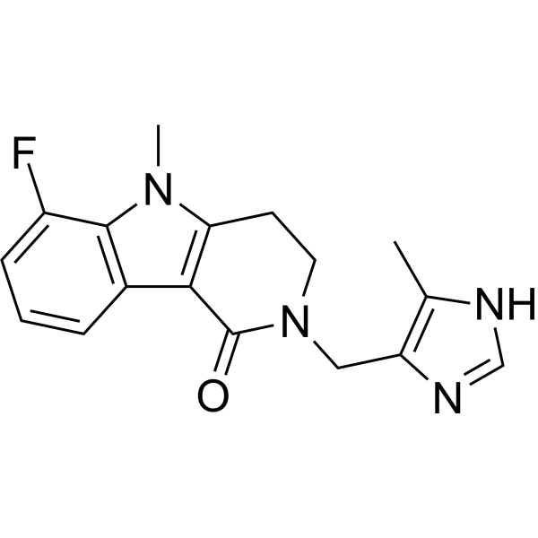 Lurosetron 128486-54-4